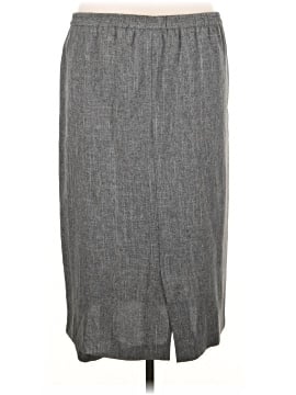 Allison Woods Formal Skirt (view 2)
