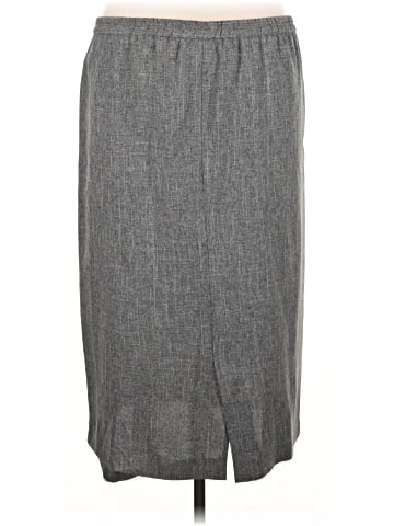 Allison Woods Formal Skirt (view 2)