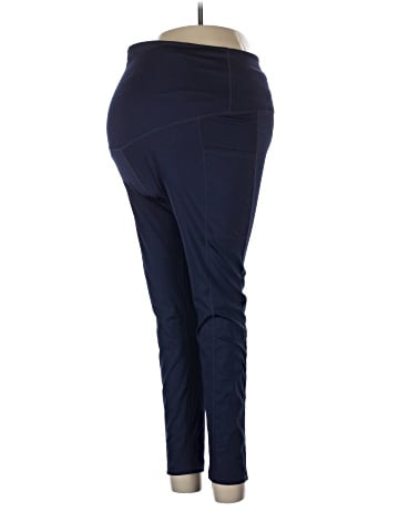 Motherhood Active Pants (view 1)