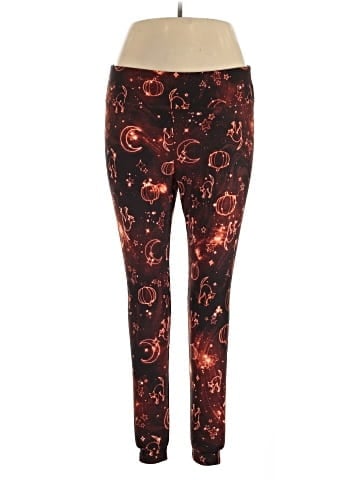 No Boundaries Active Pants (view 1)
