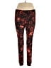 No Boundaries Graphic Red Active Pants Size XXL - 1X - photo 1
