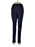 Motherhood Solid Blue Active Pants Size Lg Maternity - photo 2