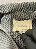 Atelier Gray Pullover Sweater Size S - photo 7