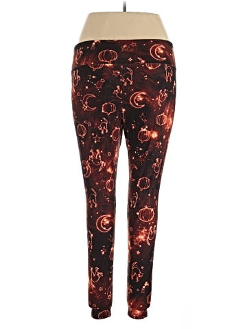 No Boundaries Active Pants (view 2)