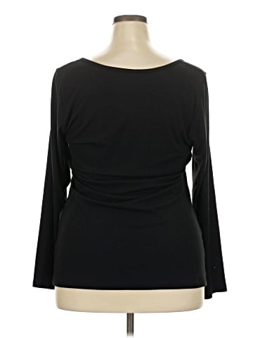 Torrid Long Sleeve Top (view 2)