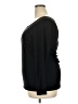 Torrid Black Long Sleeve Top Size 3X Plus (3) - photo 5