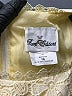 Rare Editions 100% Polyester Yellow Dress Size 16 - photo 3