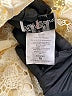 Rare Editions 100% Polyester Yellow Dress Size 16 - photo 4