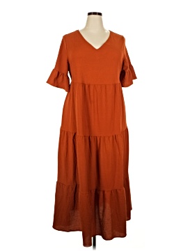 Emery Rose Casual Dress