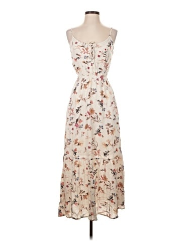 Abercrombie & Fitch Casual Dress (view 1)