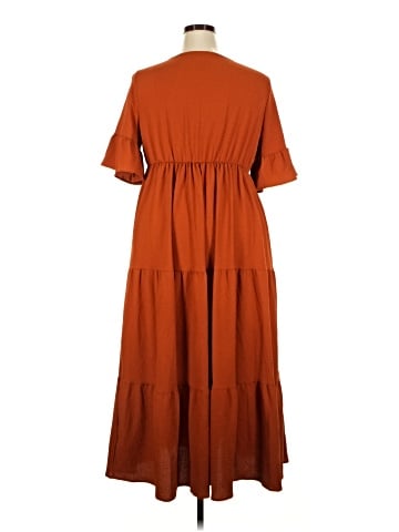 Emery Rose Casual Dress (view 2)