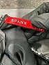 SPANX Animal Print Silver Active Pants Size M - photo 4