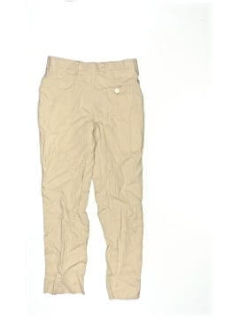 Lauren by Ralph Lauren Khakis (view 2)