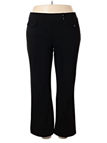 Fashion Bug Dress Pants (view 1)