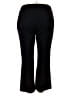 Fashion Bug Black Dress Pants Size 18 (estimated) - photo 2