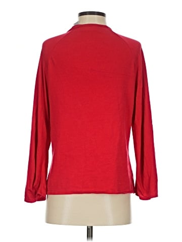 Preview International 3/4 Sleeve Top (view 2)