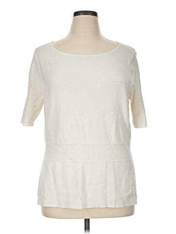 Ann Taylor Factory Cardigan (view 1)