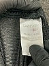 Danskin Now Black Athletic Shorts Size 14 - 16 - photo 3