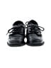 Sperry Top Sider Black Dress Shoes Size 8 1/2 (kids) - photo 2