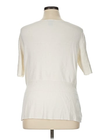 Ann Taylor Factory Cardigan (view 2)