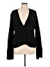 Gap Black Cardigan Size L - photo 1