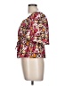 Only Pink Short Sleeve Blouse Size EU 42 / US 12 - photo 5