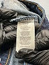 Dickies Solid Blue Denim Skirt Size 5 - photo 5