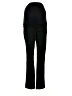 James Jeans Black Active Pants Size 30 waist - photo 1