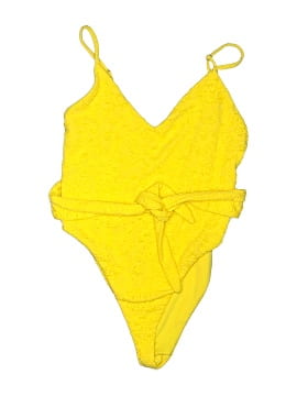 Mara Hoffman Two Piece Swimsuit