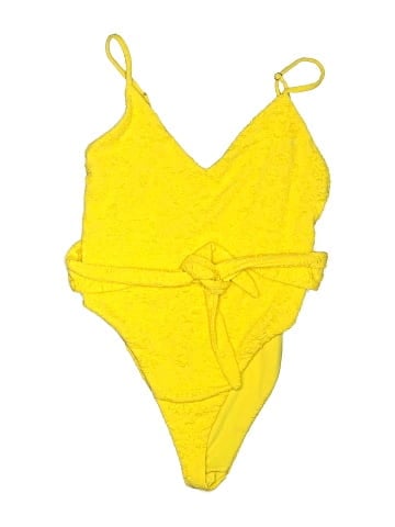 Mara Hoffman Two Piece Swimsuit (view 1)