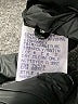 Cache Black Blazer Size 8 - photo 7