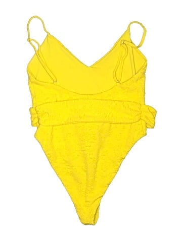 Mara Hoffman Two Piece Swimsuit (view 2)