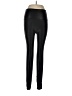 SPANX Black Leggings Size Lg Petite - photo 1
