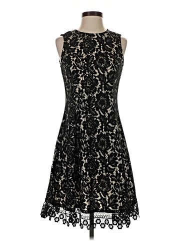Roz & Ali Cocktail Dress (view 1)