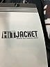 Assorted Brands Graphic Black Jumpsuit Size M - photo 4