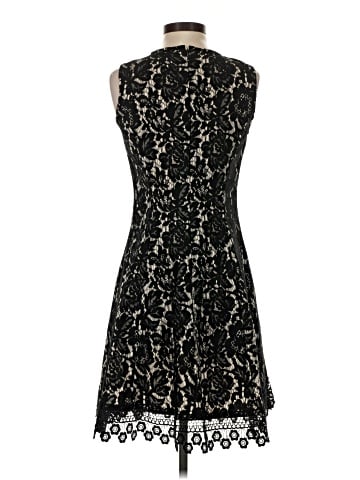 Roz & Ali Cocktail Dress (view 2)