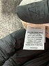 Nordstrom 100% Cotton Checkered-gingham Yellow Khakis 12-18 MO / 18 MO - photo 4