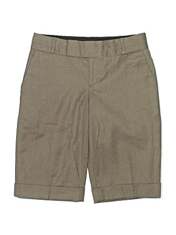 Banana Republic Khaki Shorts (view 1)