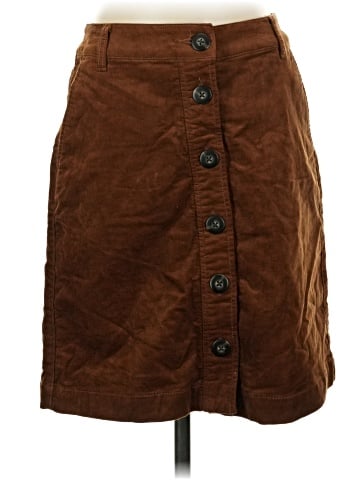 CAbi Casual Skirt (view 1)