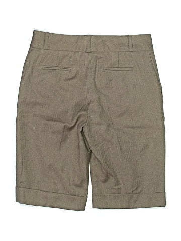 Banana Republic Khaki Shorts (view 2)