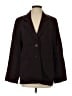 Eileen Fisher Brown Blazer Size S - photo 1