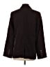 Eileen Fisher Brown Blazer Size S - photo 2