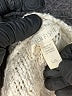Eileen Fisher Ivory Pullover Sweater Size L - photo 6