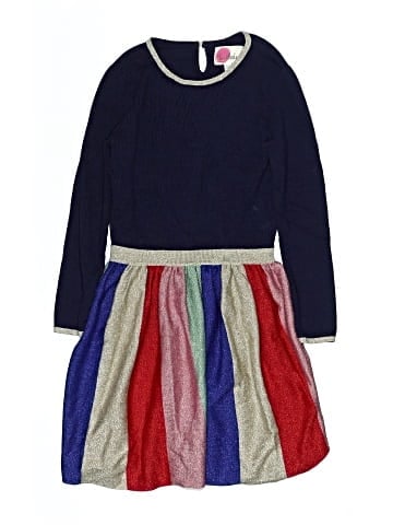 Mini Boden Dress (view 1)