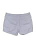 J.Crew 100% Cotton Solid Gray Shorts Size 12 - photo 2