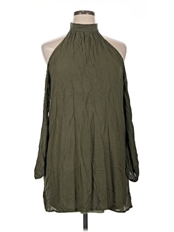 Charlotte Russe Casual Dress (view 1)