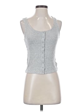 American Eagle Outfitters Sleeveless Top (view 1)