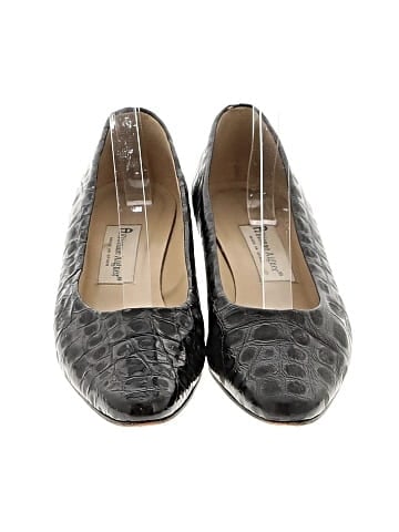 Etienne Aigner Heels (view 2)