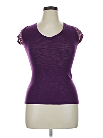 rue21 Short Sleeve Top (view 1)