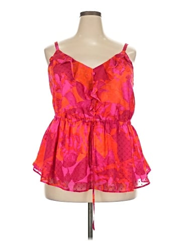 Torrid Tank Top (view 1)